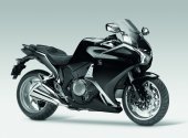 2011 Honda VFR1200F photo